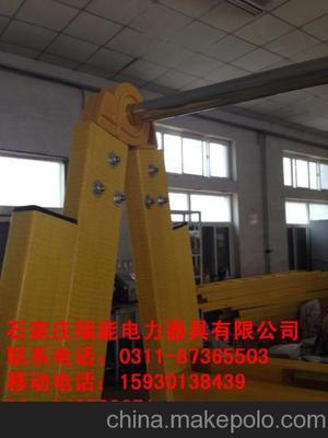 玻璃鋼關(guān)節(jié)梯與絕緣伸縮梯選購指南 聚焦4米電工梯規(guī)格、價(jià)格及石家莊瑞能電力器材銷售部