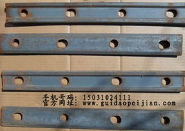鐵路配件質量探秘 從參數到新年的工匠堅守